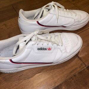 Men’s Adidas shoes Size 12